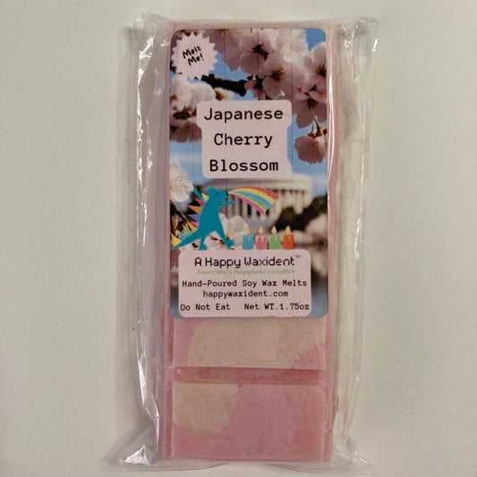 Japanese Cherry Blossom Wax Melt