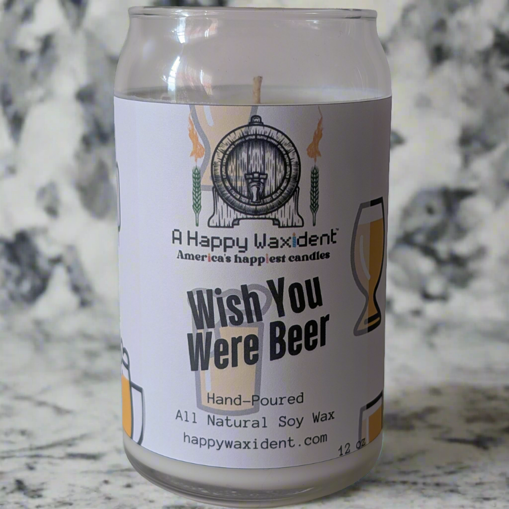 Wish You Were Beer