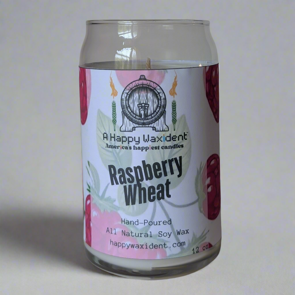 Raspberry Wheat