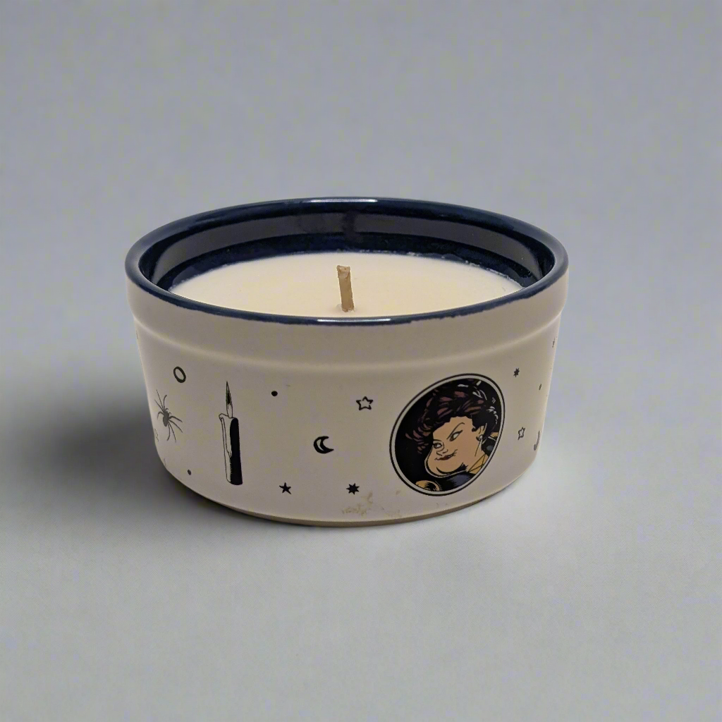 Hocus Pocus Candle