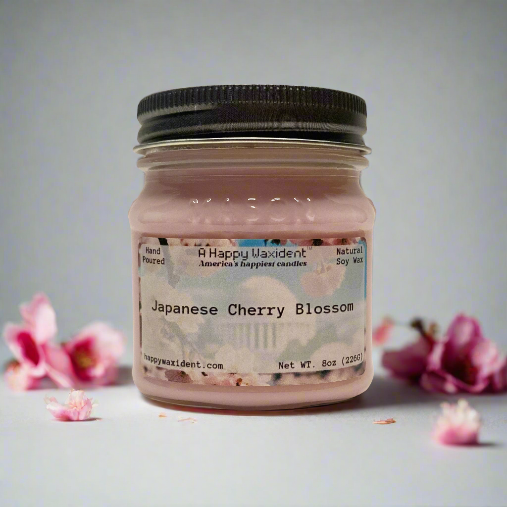 Japanese Cherry Blossom