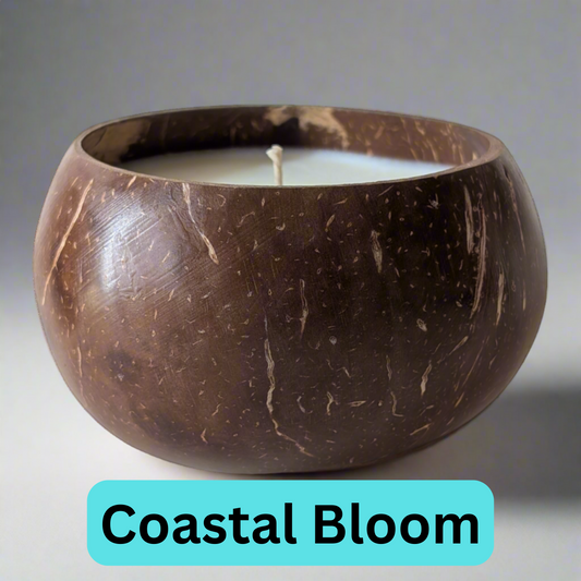 Coastal Bloom