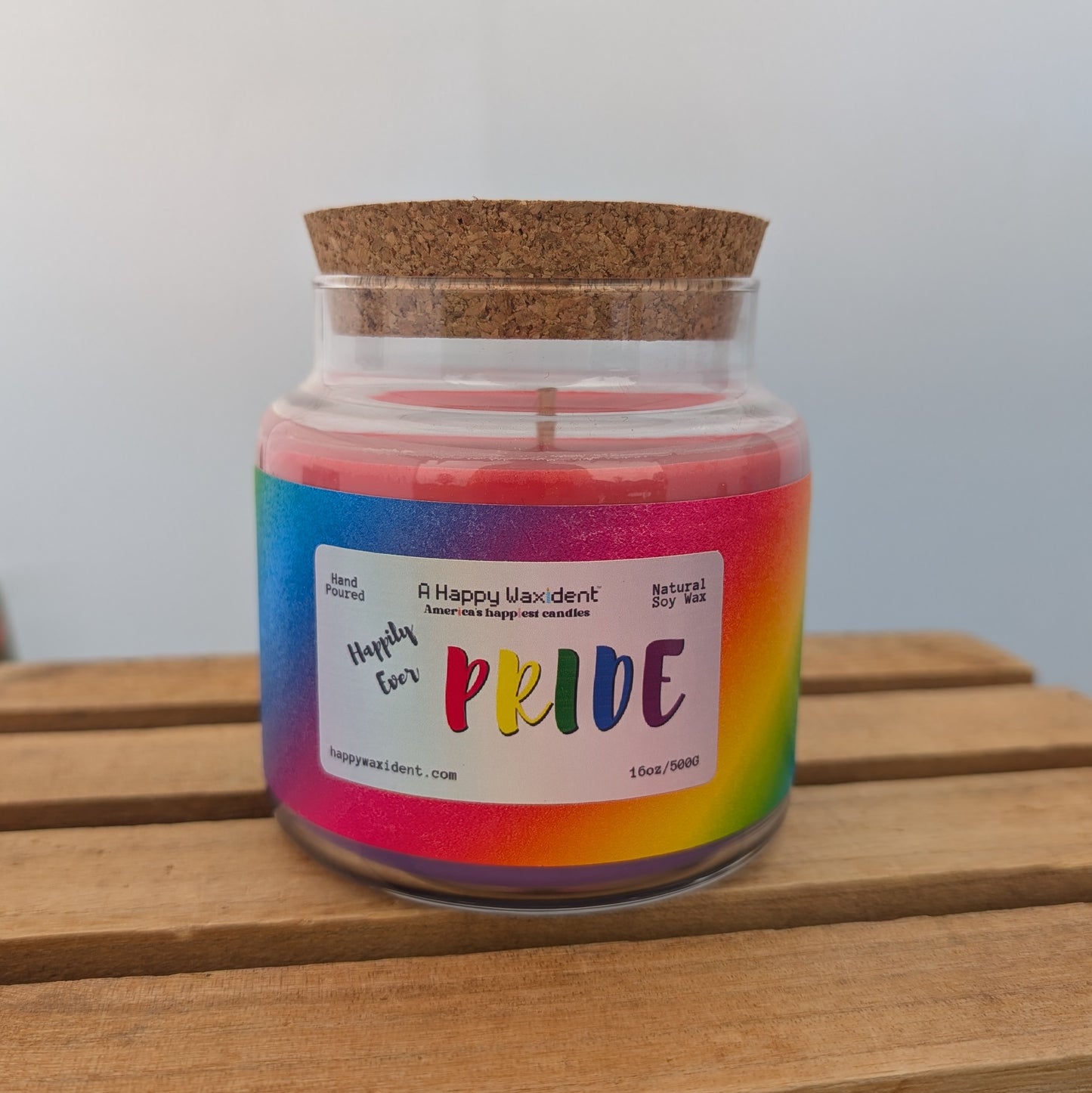 Happily Ever PRIDE