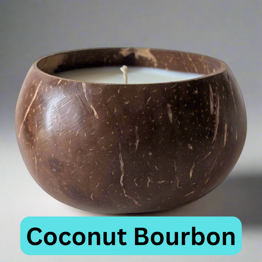 Coconut Bourbon