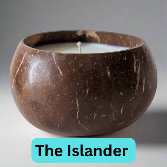 The Islander