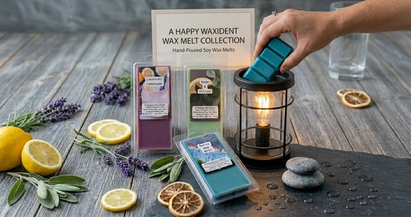 Wax Melts
