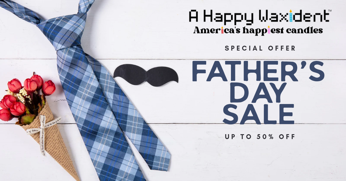 Father's Day Sale