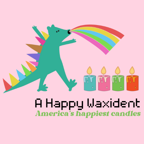 A Happy Waxident