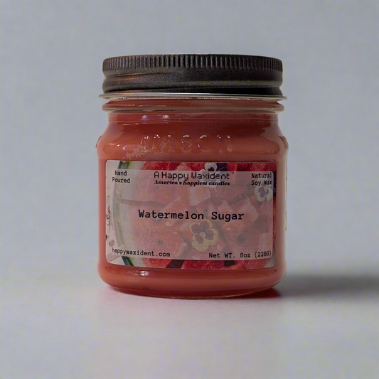 Watermelon Sugar