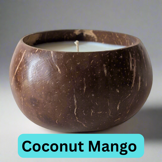 Coconut Mango