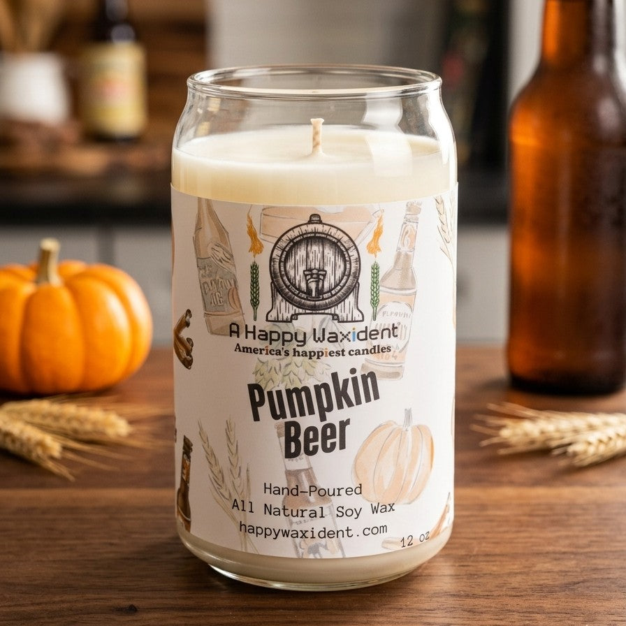 Pumpkin Beer