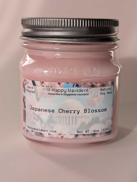 Japanese Cherry Blossom