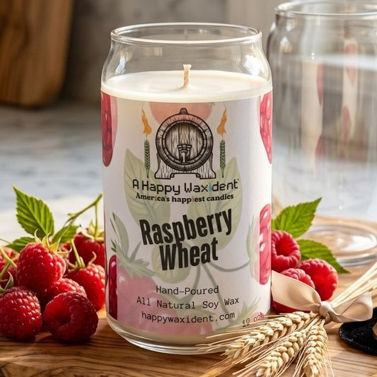 Raspberry Wheat