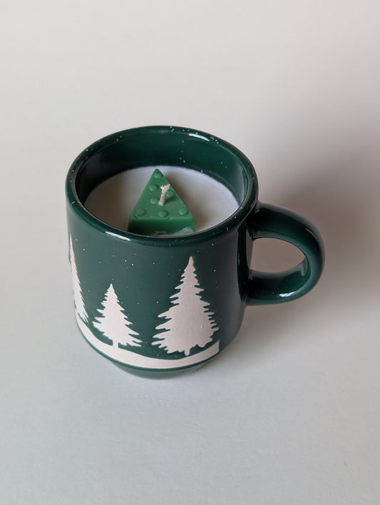 Espresso Cup