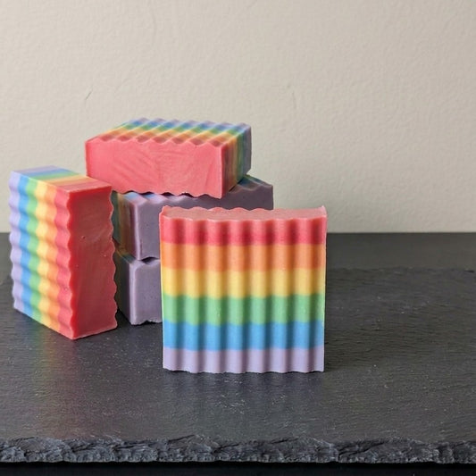 PRIDE Soap